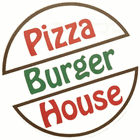 Logo Pizza Burger House Berlin